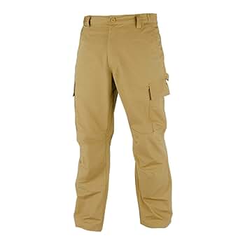 Amazon.com: Iron & Haft Cargo Work Pant, Utility Pants for